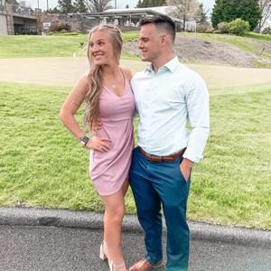 Meet your Posher, Matt